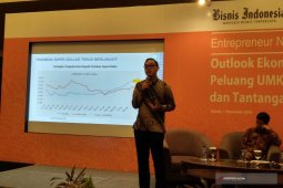 Pengamat: Rupiah Diprediksi Temukan Keseimbangan Baru pada Desember