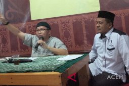 Ustaz Faizal: bencana itu terjadi jika kehidupan bergelimang maksiat