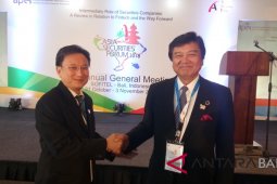 APEI gencarkan penawaran "green bonds"