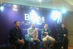 300 pelaku ekonomi Banjarmasin ikuti BISMA