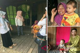 Education Agency warns about kid kidnapping