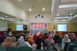 Persagi tingkatkan kapasitas ahli gizi cegah stunting