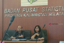 Ekonomi Kalsel Triwulan III tumbuh  4,95 persen