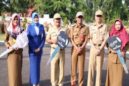 Bupati serahkan hadiah Simpeda 2018