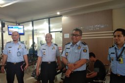 Penerbitan Paspor imigrasi kembali normal