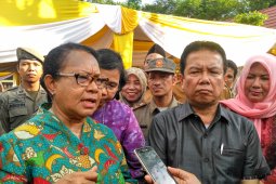 Mentri PPPA minta Pemda berikan perhatian terhadap anak