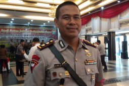 Polsek Amuntai Kota tangkap DPO pemilik 14,23 gram sabu-sabu