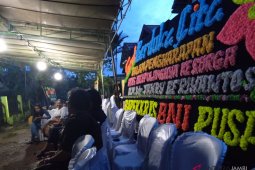 Kerabat sebut Janry Efriyanto tulang punggung keluarga