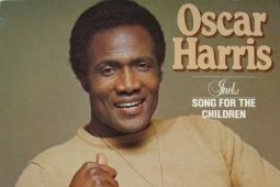 Oscar Harris meriahkan Amboina International Music Festival