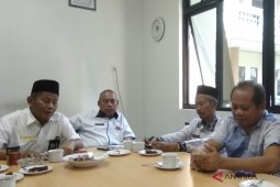 Pasar agrobisnis hanya boleh dijuali tiga komoditi