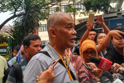 Keluarga Korban Berharap Evakuasi Dilanjutkan Hingga Tuntas