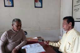 Baru 21 BUMDes di Sumut berklasifikasi maju