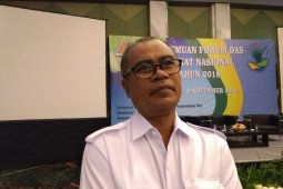KLHK dorong naturalisasi sungai dioptimalkan cegah banjir