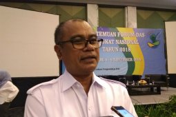 Peran forum DAS dinilai belum efektif