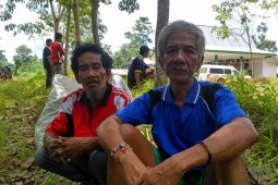 Warga SAD ingin hak suaranya ada pada pemilu 2019