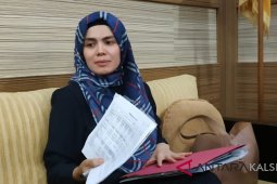Ananda pastikan semua Raperda selesai dibahas  2018