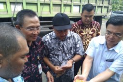 Peternak unggas harapkan pemerintah lebih sigap