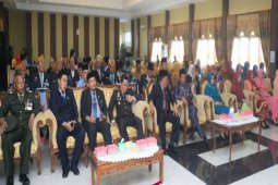 Pemkab peringati Hari Pahlawan