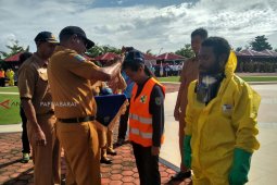 Dinkes Papua Barat intervensi eliminasi malaria di Manokwari Selatan