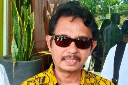 Siap maju dalam pemilihan Ketua KONI, Fauzan tunggu penjaringan