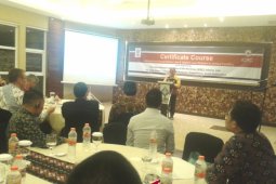 Kursus Hukum Humaniter Internasional