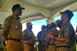 Wagub ingin layanan kesehatan Papua Barat merata