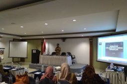 Dinkes Bogor intesifkan implementasi Germas di pendidikan