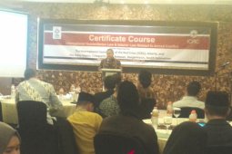 ICRC-UIN Antasari  gelar kursus Hukum Humaniter Internasional