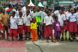 Papua Barat akan mengutus tenaga kesehatan ke daerah terpencil