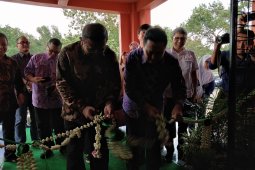Adaro Cetak Generasi Handal Melalui ULM