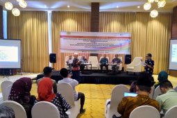 Lima perguruan tinggi terima PWMP Kementan
