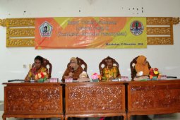 Pemkab ekspos penilaian Adipura tahap II