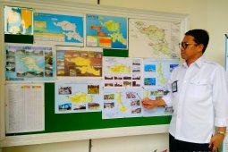 64 persen jalan trans Papua Barat teraspal 2018