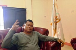 Apdesi dorong seluruh Kades bangun ekonomi masyarakat