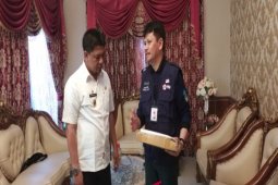 Tanah Laut bantu korban gempa Rp100 juta