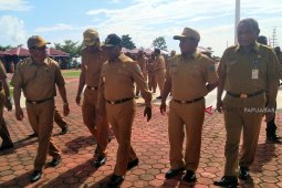 APBD Papua Barat 2019 Rp 8,3 triliun