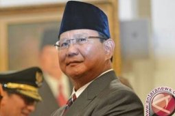 Prabowo dapat dana kampanye dari santri Aceh