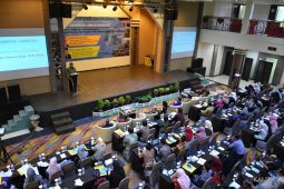 ULM sets wetlands as South Kalimantan's superior