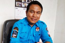 KPU finalisasi penyempurnaan data, 207.629 pemilih pemilu 2019 di Taput