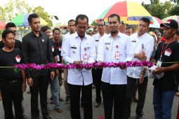 Pemkab Tanah Laut gelar Pasar Rakyat 2018