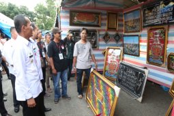 People's market handed over to street vendors