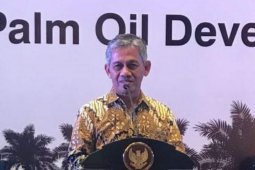 GAPKI: Greenpeace Usik Kedaulatan NKRI