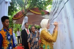 Tim mulai survei RSUD H Abdul Aziz