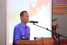 Tanah Laut raih penghargaan peduli HAM