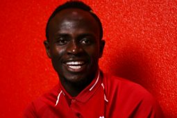 Mane perpanjang kontrak dengan Liverpool