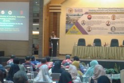 ULM holds International seminar to welcome industrial revolution
