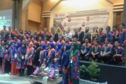 FKIP ULM gelar seminar Internasional