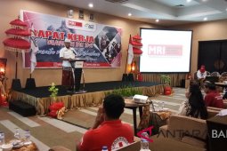 Relawan Indonesia dorong pemberdayaan ekonomi