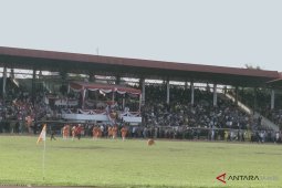 Pelatih Batanghari kecewa dengan keputusan wasit