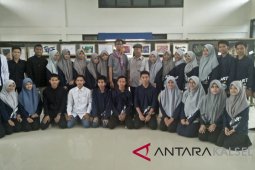 Program GSMS mampu kembangkan bibit seni para pelajar sejak dini